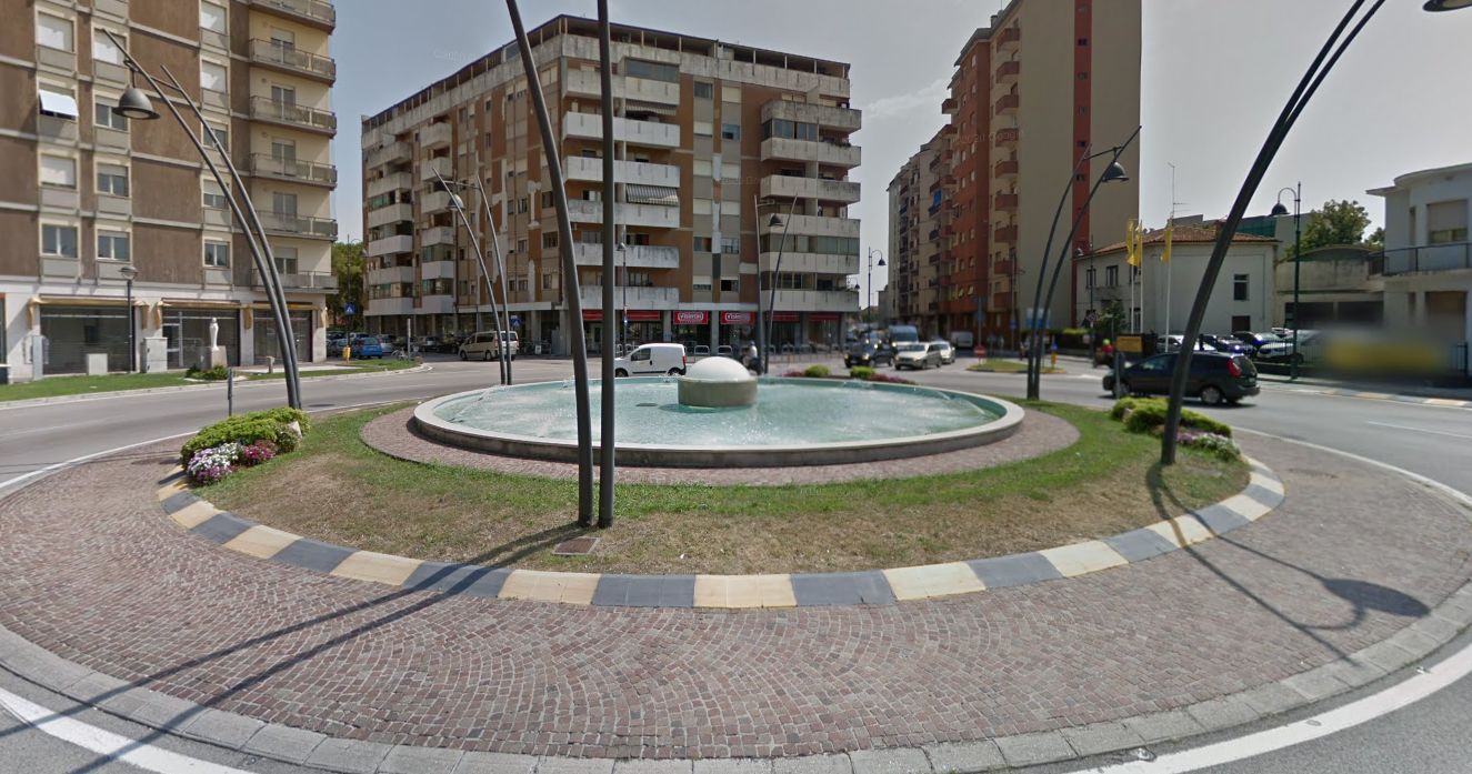 Immagine per Monfalcone si tinge di blu a favore della Giornata Mondiale del Diabete
